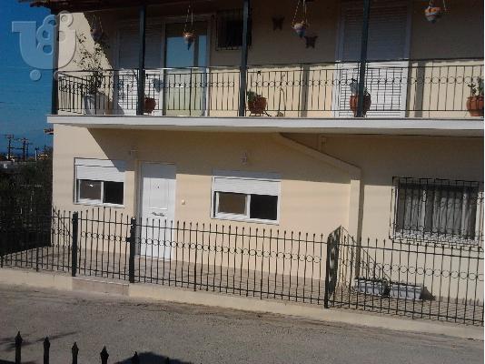 PoulaTo: ΕΝΟΙΚΙΑΖΕΤΑΙ ΤΡΙΑΡΙ ΣΤΟ ΚΙΑΤΟ [ΠΑΣΙΟ].